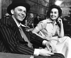Frank Sinatra 1955 #2